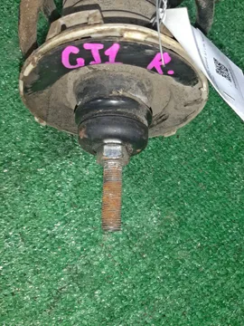 СТОЙКА НА HONDA AIRWAVE GJ1 L15A