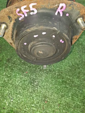 СТОЙКА НА SUBARU FORESTER SF5 EJ20T
