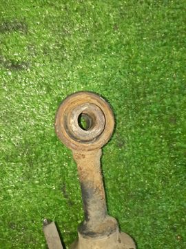 СТОЙКА НА TOYOTA CROWN GRS182 3GR-FSE