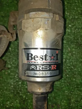 СТОЙКА НА TOYOTA CROWN GRS182 3GR-FSE