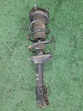 СТОЙКА НА TOYOTA PORTE NNP10 2NZ-FE