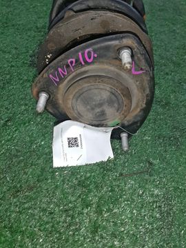 СТОЙКА НА TOYOTA PORTE NNP10 2NZ-FE