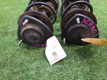 СТОЙКА НА TOYOTA BB NCP30 2NZ-FE