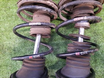 СТОЙКА НА TOYOTA BB NCP30 2NZ-FE