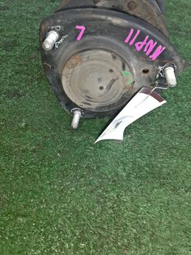 СТОЙКА НА TOYOTA PORTE NNP11 1NZ-FE