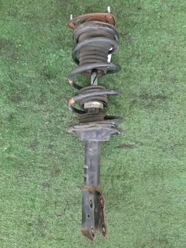 СТОЙКА НА TOYOTA PORTE NNP10 2NZ-FE