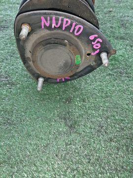 СТОЙКА НА TOYOTA PORTE NNP10 2NZ-FE