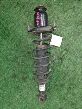 СТОЙКА НА TOYOTA WILL VS NZE127 1NZ-FE