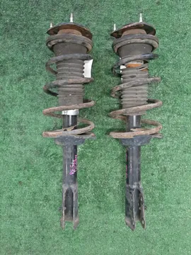 СТОЙКА НА TOYOTA PORTE NNP10 2NZ-FE