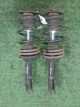 СТОЙКА НА TOYOTA BB NCP31 1NZ-FE