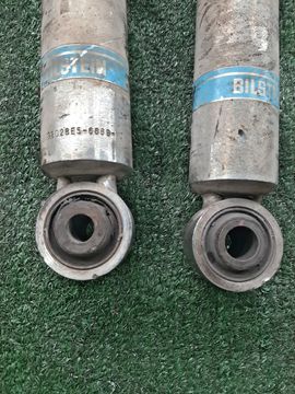 СТОЙКА НА TOYOTA CELSIOR UCF30 3UZ-FE