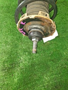 СТОЙКА НА HONDA FIT GE7 L13A