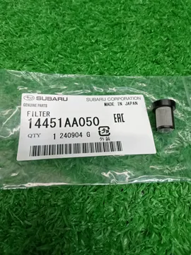 ФИЛЬТР КЛАПАНА VVT-I 14451AA050 594Y0000001 ФИЛЬТР КЛАПАНА VVTI НА SUBARU OUTBACK BT5 CB18