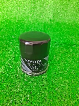 ФИЛЬТР МАСЛЯНЫЙ НА TOYOTA