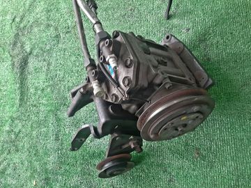 РЕФКОМПРЕССОР НА MITSUBISHI CANTER FE74B 4M50