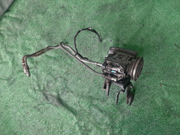 РЕФКОМПРЕССОР НА MITSUBISHI CANTER FE74B 4M50