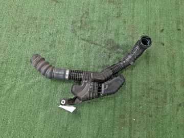 ПАТРУБОК ВОЗДУШНЫЙ НА NISSAN NOTE E12 HR12DDR