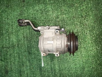 РЕФКОМПРЕССОР НА TOYOTA DYNA XZU605 N04C-T