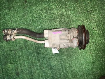 РЕФКОМПРЕССОР НА TOYOTA DYNA XZU605 N04C-T