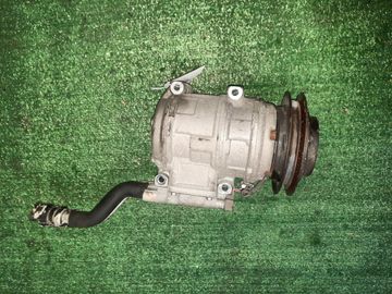 РЕФКОМПРЕССОР НА TOYOTA DYNA XZU605 N04C-T