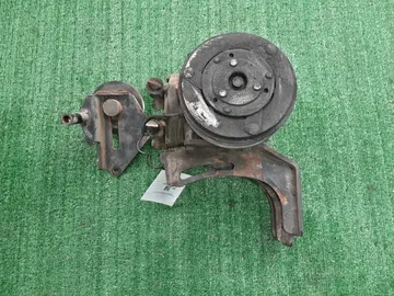 РЕФКОМПРЕССОР НА MITSUBISHI CANTER FB308 4DR7