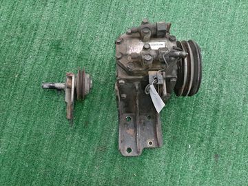 РЕФКОМПРЕССОР НА MITSUBISHI CANTER FB308 4DR7