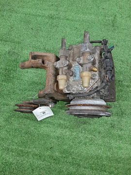 РЕФКОМПРЕССОР НА MITSUBISHI CANTER FE70D 4M51
