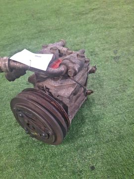 РЕФКОМПРЕССОР НА MITSUBISHI CANTER FE308 4DR7