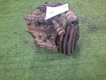 РЕФКОМПРЕССОР НА MITSUBISHI CANTER FE308 4DR7
