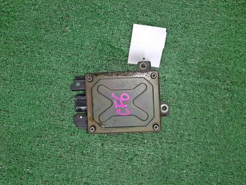 БЛОК УПРАВЛЕНИЯ РУЛЕВОЙ РЕЙКОЙ НА HONDA ACCORD CF6