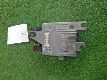 БЛОК УПРАВЛЕНИЯ РУЛЕВОЙ РЕЙКОЙ НА HONDA INSPIRE UC1 J30A