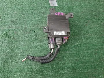 БЛОК УПРАВЛЕНИЯ РУЛЕВОЙ РЕЙКОЙ НА HONDA ACCORD CF4