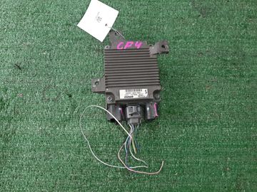 БЛОК УПРАВЛЕНИЯ РУЛЕВОЙ РЕЙКОЙ НА HONDA ACCORD CF4