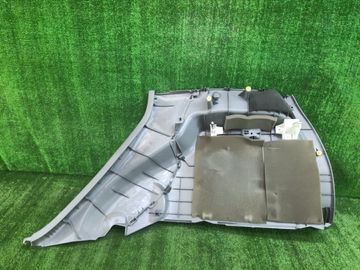 ОБШИВКА БАГАЖНИКА НА MAZDA DEMIO DY3W