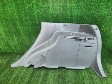 ОБШИВКА БАГАЖНИКА НА MAZDA DEMIO DY3W