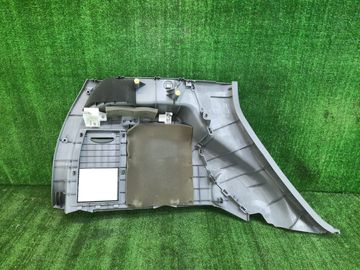 ОБШИВКА БАГАЖНИКА НА MAZDA DEMIO DY3W