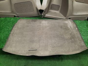 ОБШИВКА БАГАЖНИКА НА HONDA ODYSSEY RA6