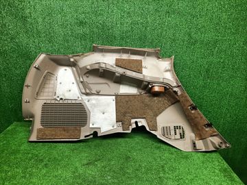 ОБШИВКА БАГАЖНИКА НА HONDA ODYSSEY RA6