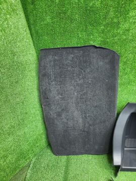 ОБШИВКА БАГАЖНИКА НА HONDA ODYSSEY RA6