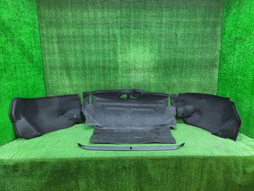 ОБШИВКА БАГАЖНИКА НА TOYOTA MARK II GX90