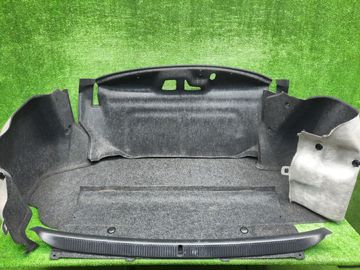 ОБШИВКА БАГАЖНИКА НА TOYOTA MARK II GX90