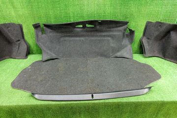 ОБШИВКА БАГАЖНИКА НА TOYOTA MARK II GX90