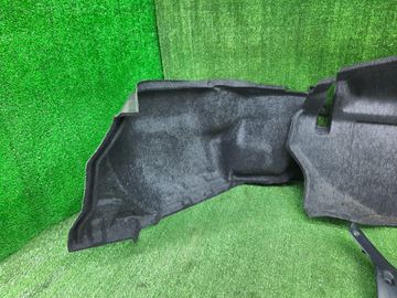 ОБШИВКА БАГАЖНИКА НА TOYOTA CRESTA GX100