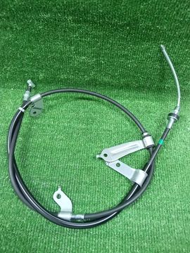 ТРОС РУЧНИКА НА SUZUKI JIMNY JB74W