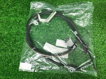 ТРОС РУЧНИКА НА TOYOTA HARRIER MHU38W
