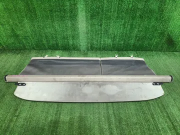 ШТОРКА БАГАЖНИКА НА TOYOTA COROLLA FIELDER ZZE122G