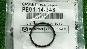 КОЛЬЦО УПЛОТНИТЕЛЬНОЕ НА MAZDA ROADSTER ND5RC
