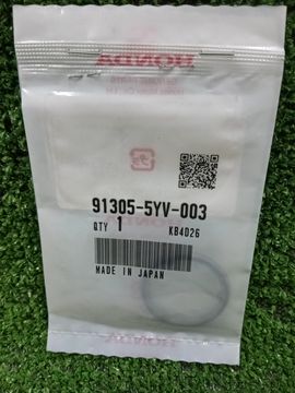 КОЛЬЦО УПЛОТНИТЕЛЬНОЕ 91305-5YV-003 412Y0000082 НА HONDA