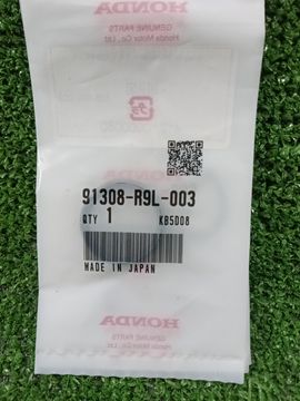 КОЛЬЦО УПЛОТНИТЕЛЬНОЕ НА HONDA