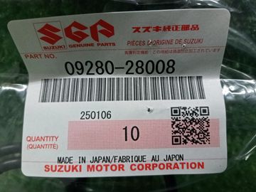 КОЛЬЦО УПЛОТНИТЕЛЬНОЕ 09280-28008 412Y0000049 НА SUZUKI